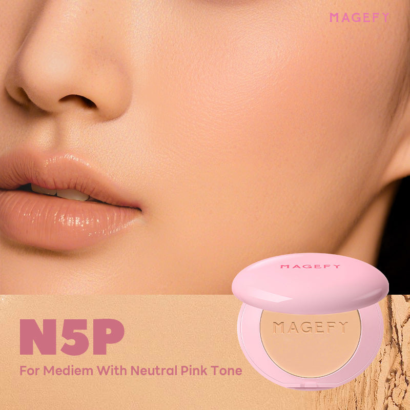 Blur Matte Powder