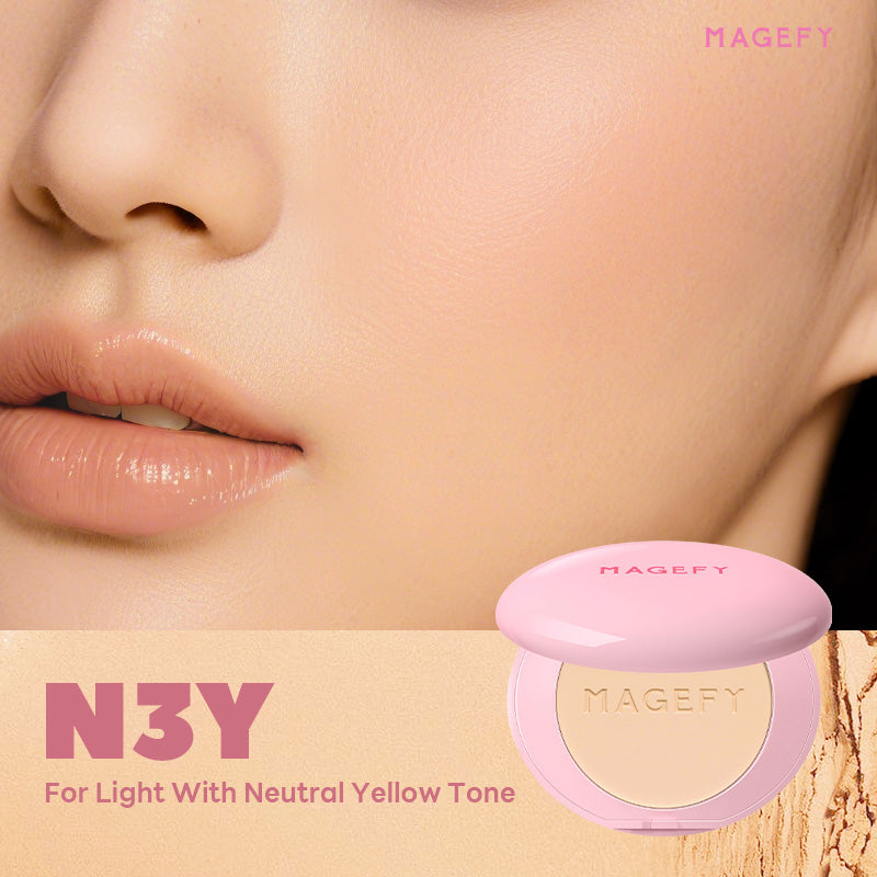 Blur Matte Powder