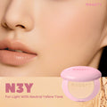 Blur Matte Powder
