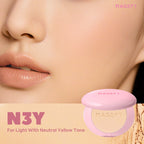 Blur Matte Powder