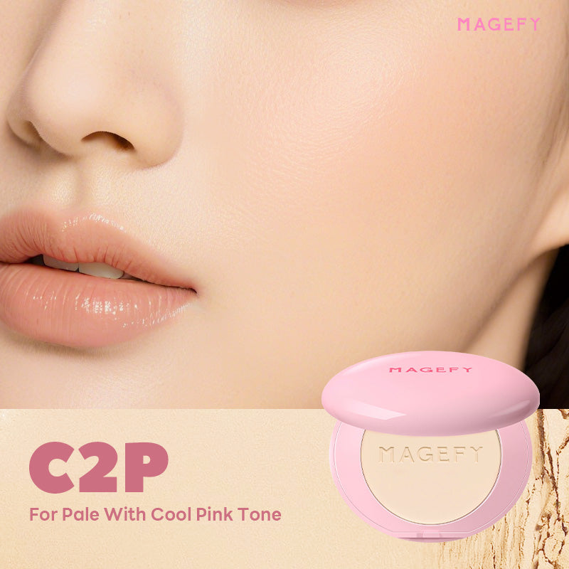 Blur Matte Powder