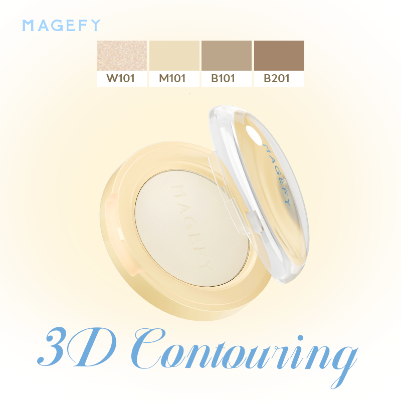 Contour and Highlight