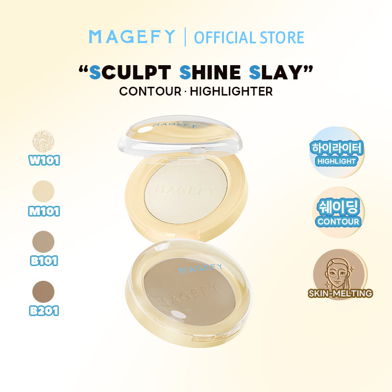 Contour and Highlight