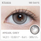Pearl Grey