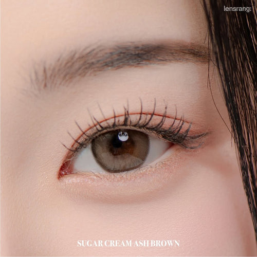 Ash Brown • 14.2 mm