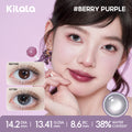 Berry Purple