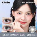 Island Grey
