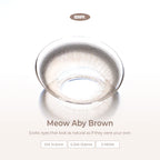 Aby Brown