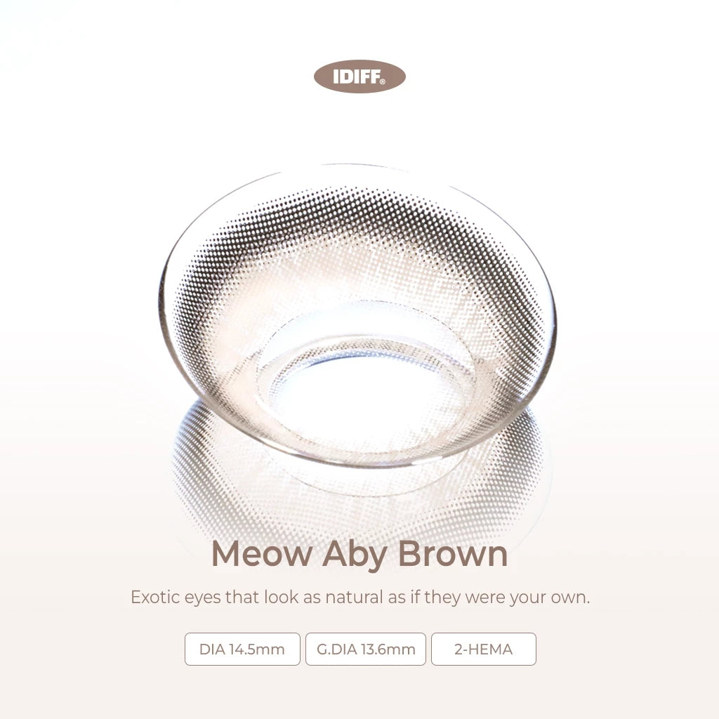 Aby Brown