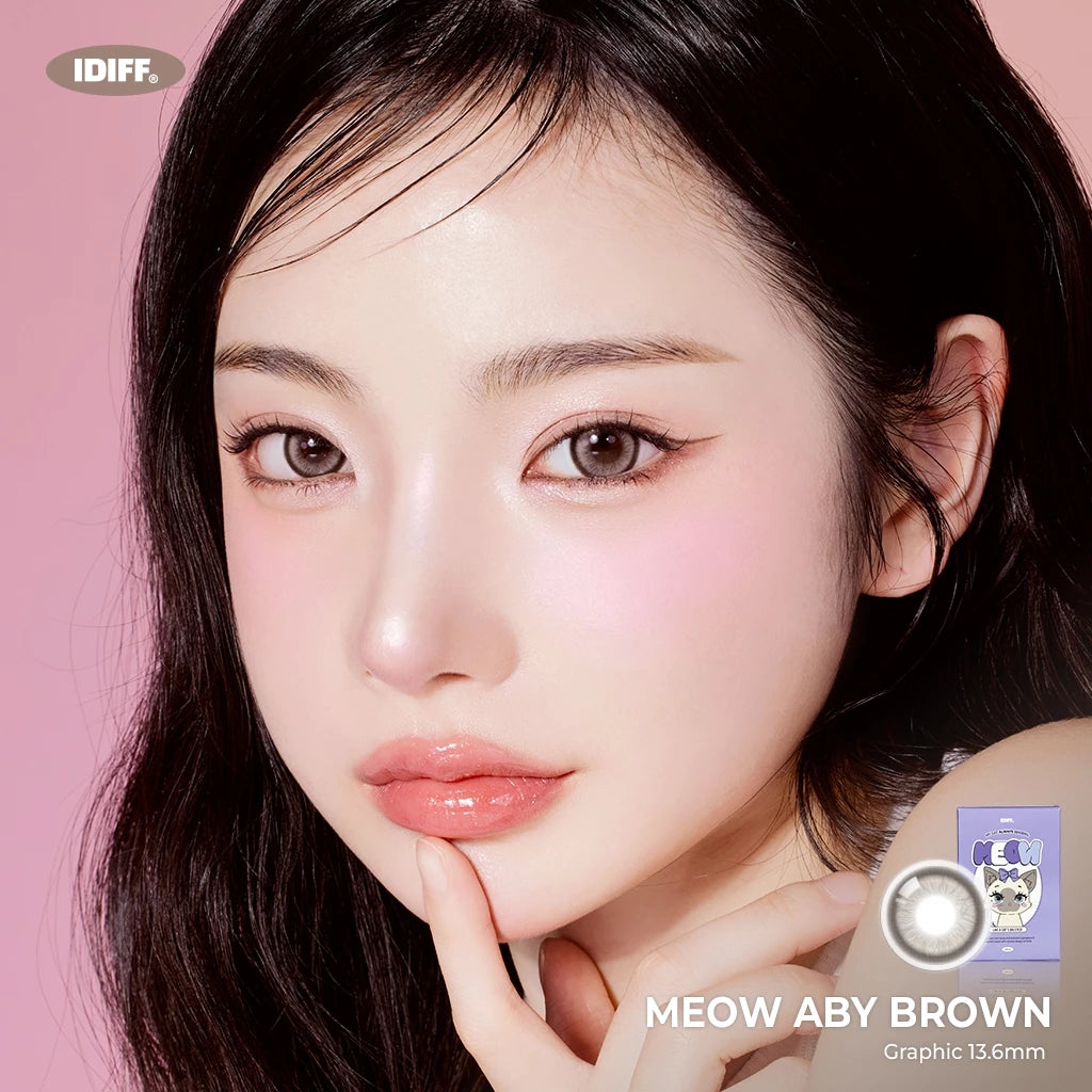 Aby Brown