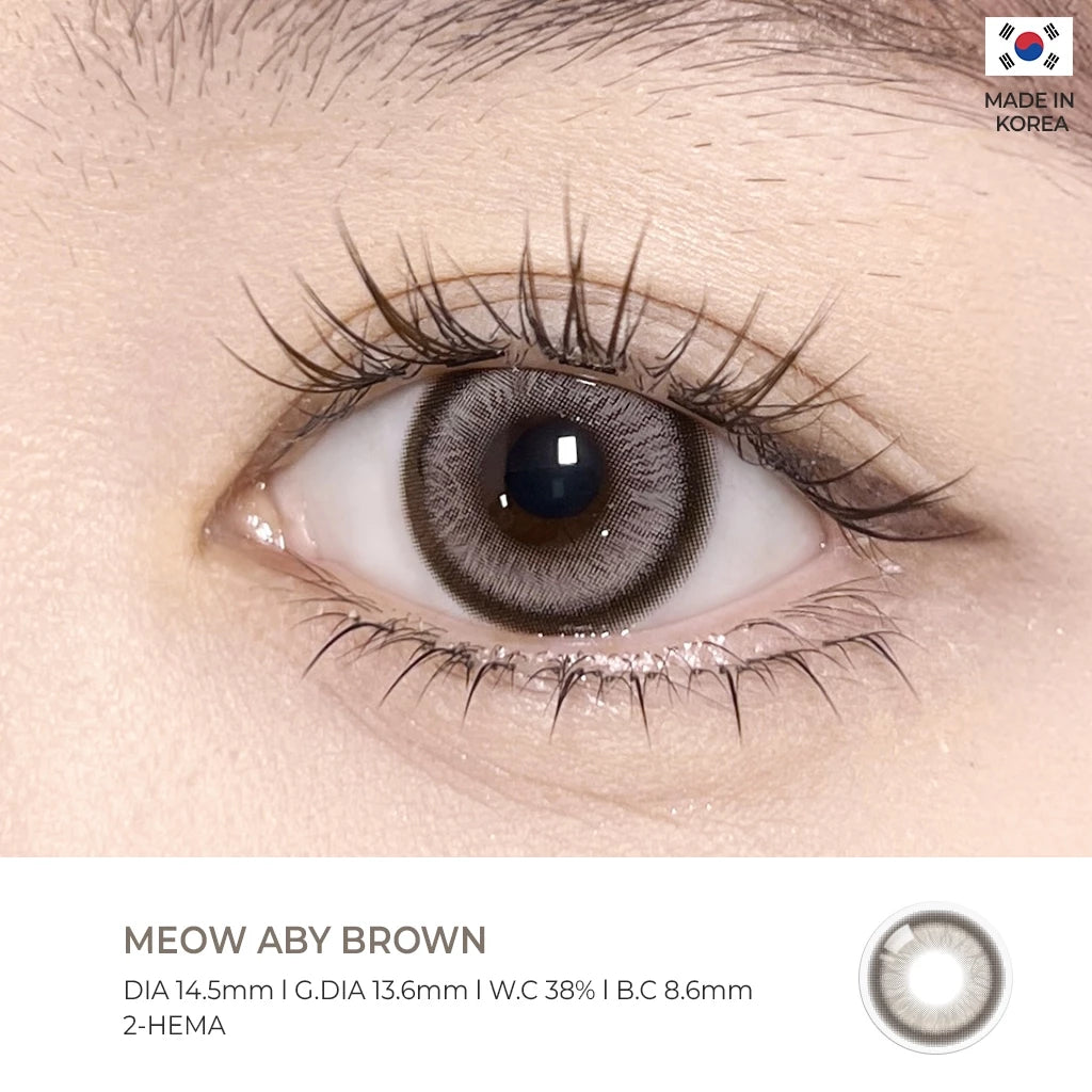 Aby Brown