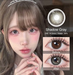 Shadow Gray.