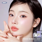 Burman Gray