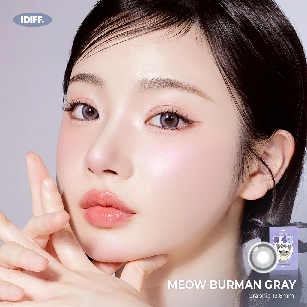 Burman Gray