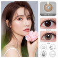 OMG Brown  • 14.0 mm