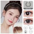 Russo Gray • 14.2 mm