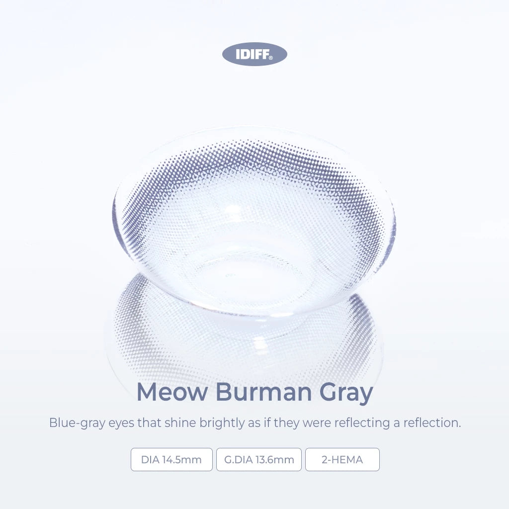 Burman Gray