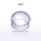 Coon Gray