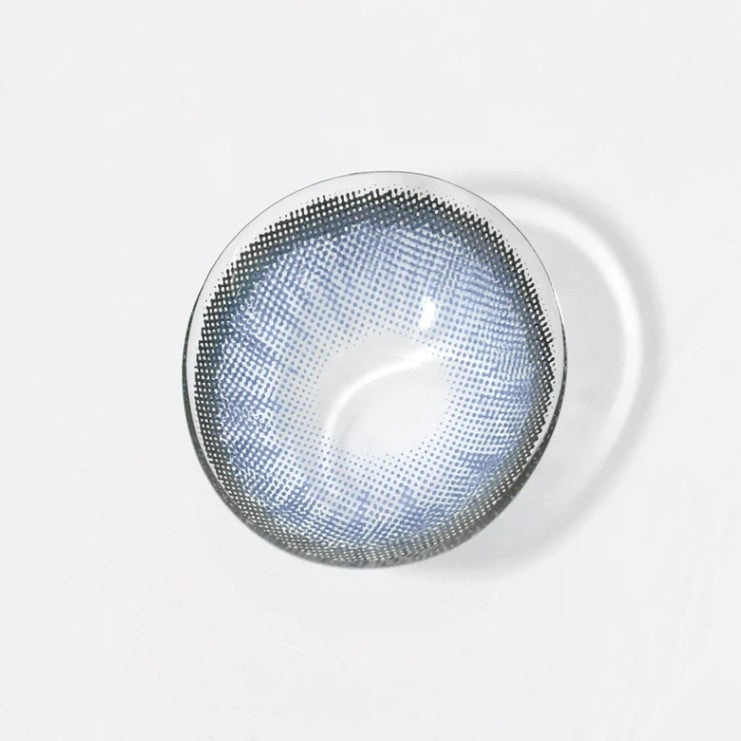 Pacific Blue • 14.5 mm