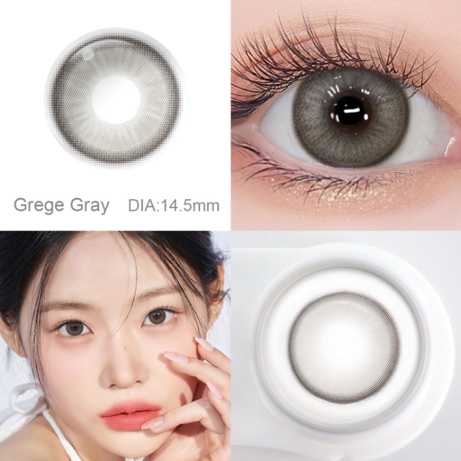 Grege Gray • 14.5 mm