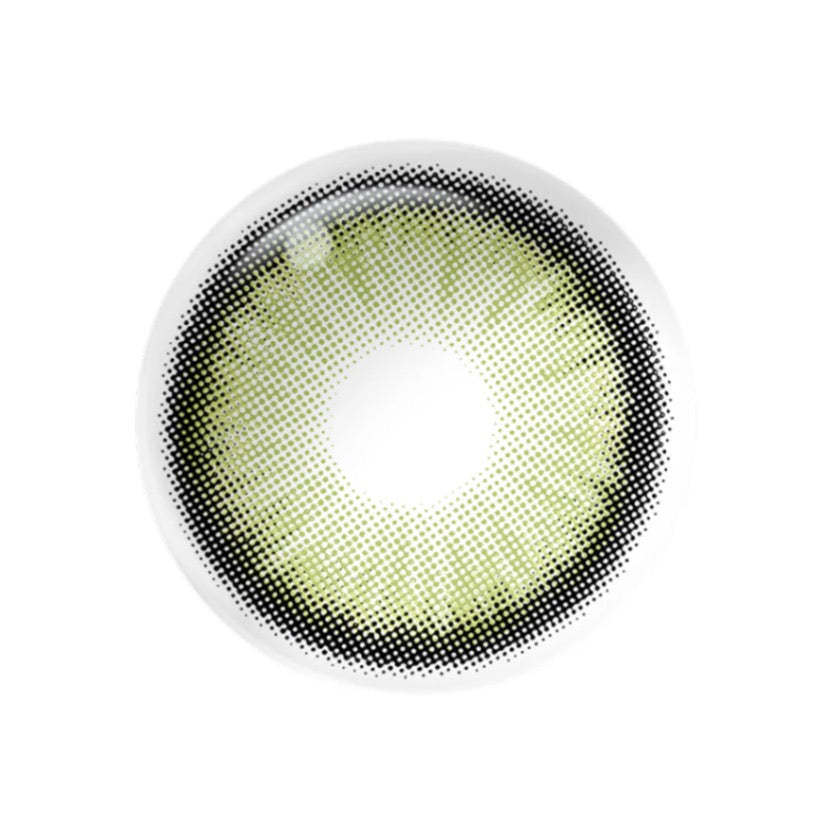 Ever Green  • 14.5 mm