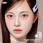Coon Brown