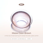 Coon Brown