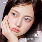 Coon Gray