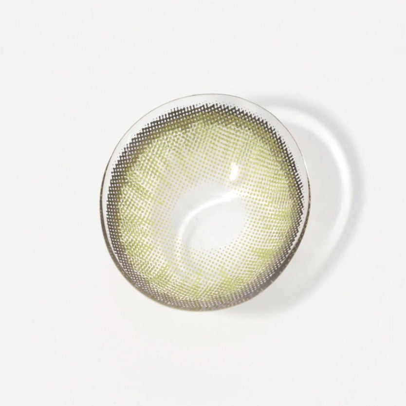 Ever Green  • 14.5 mm