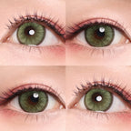 Ever Green  • 14.5 mm