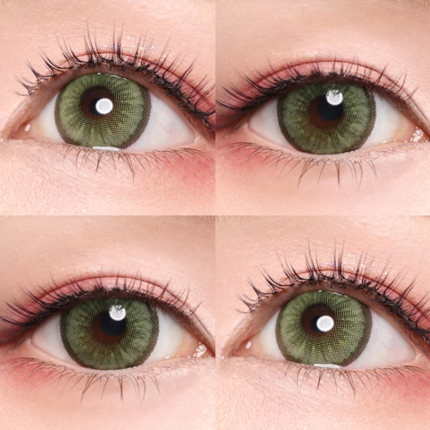 Ever Green  • 14.5 mm