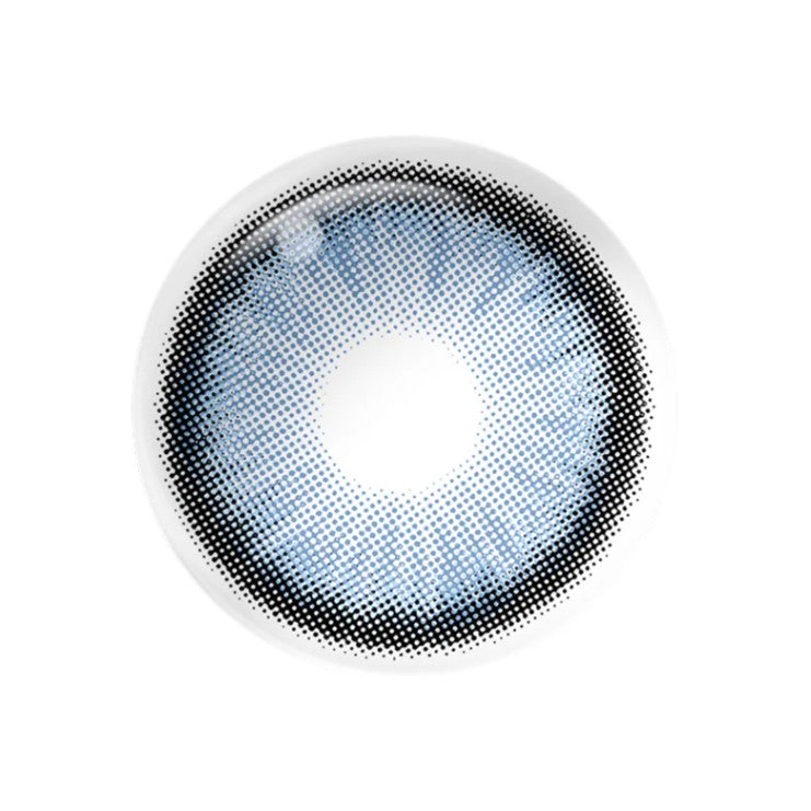 Pacific Blue • 14.5 mm