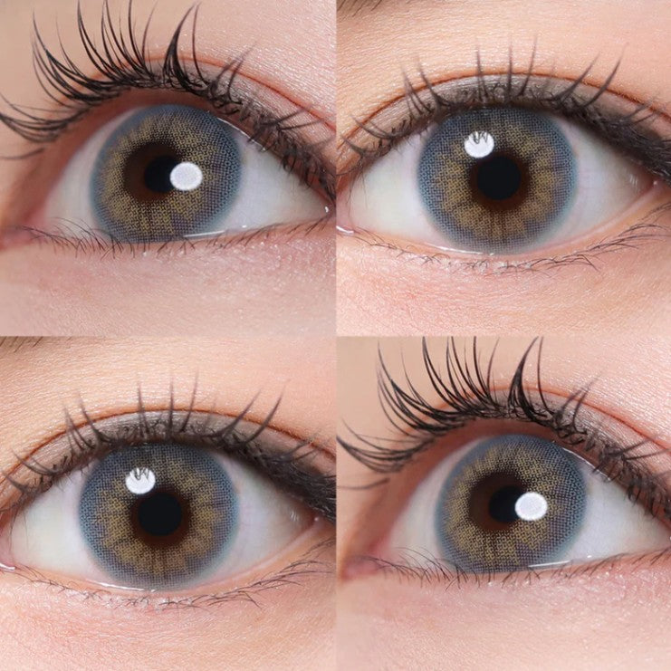 Ocean Blue  • 14.0 mm