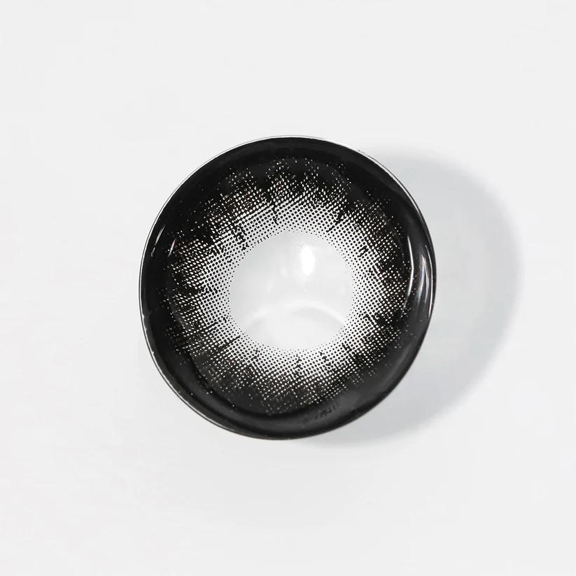 Supersize Black.