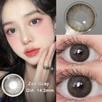 Zoe Gray • 14.2 mm