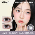 Dream Life Purple