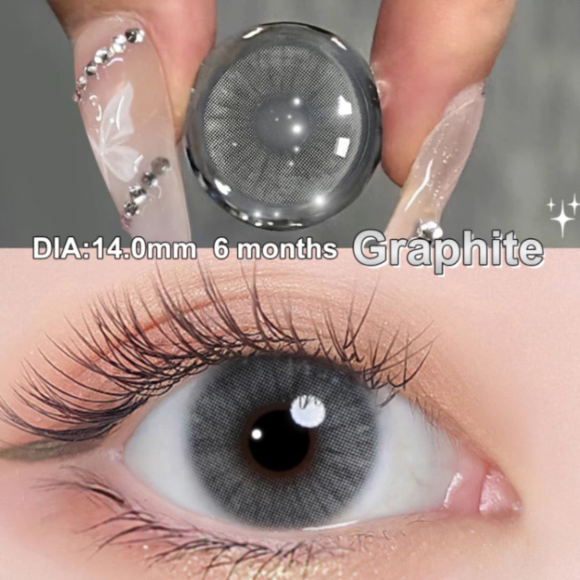 Graphite • 14.0mm