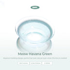 Havana Green