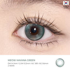 Havana Green