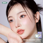 Havana Green