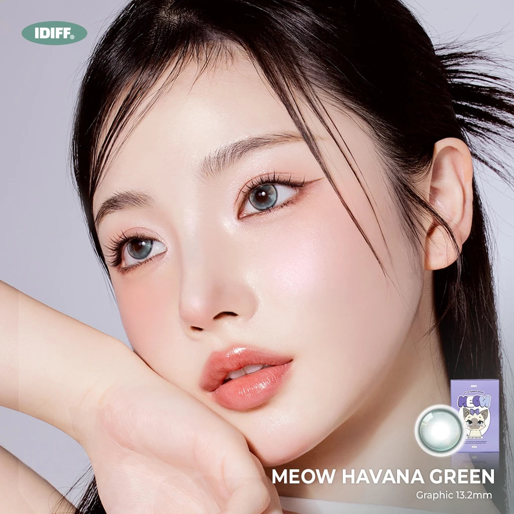Havana Green
