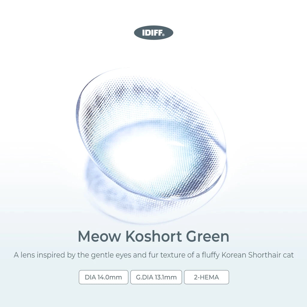 Koshort Green