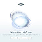 Koshort Green