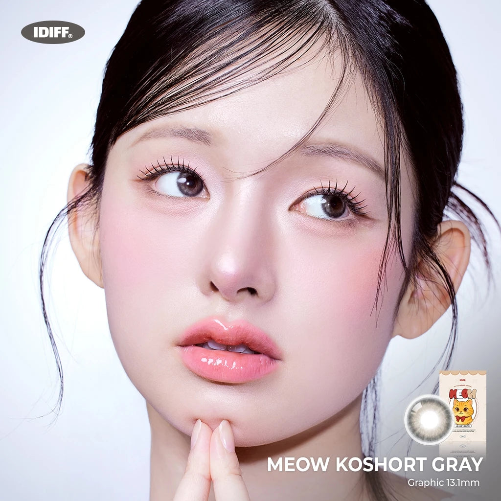Koshort Gray