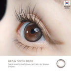 Devon Beige