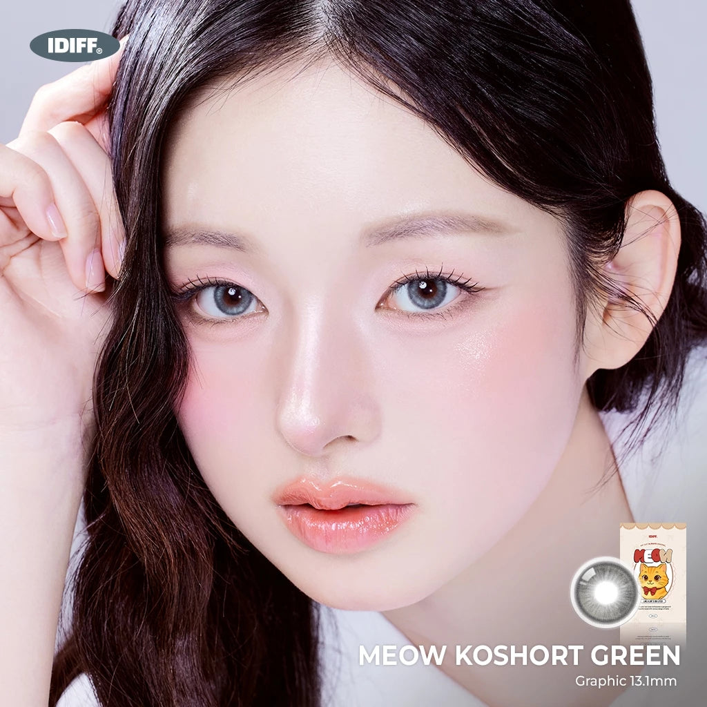 Koshort Green