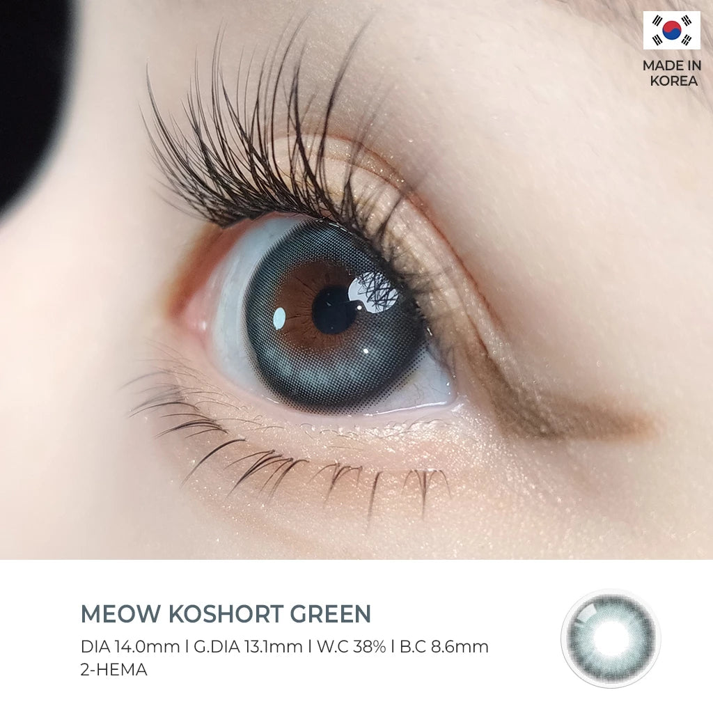 Koshort Green