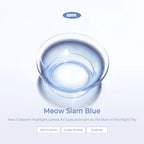 Siam Blue
