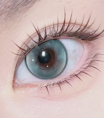 Havana Green • 14.2 mm