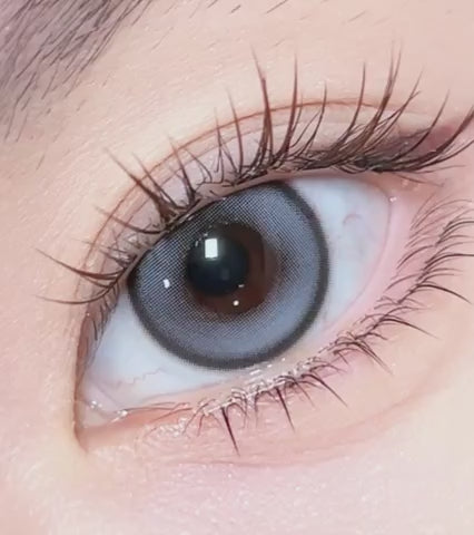 Coon Gray • 14.5 mm